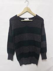 MICHEL KLEIN、38、ニット