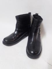 FABIO RUSCONI 、23.5cm、ブーツ