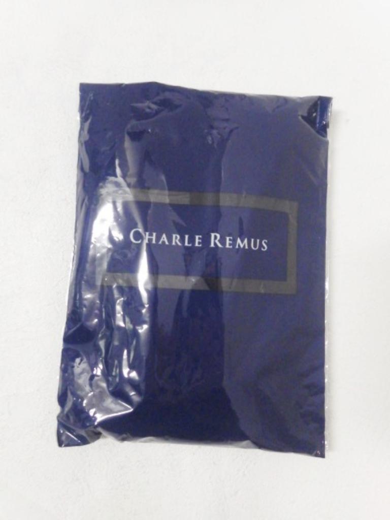 CHARLE REMUS