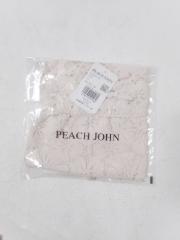 PEACH JOHN