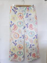 ZARA、Lサイズ、パンツ