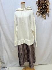 ★sab　streat、15号、ワンピース