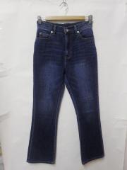 NATURAL BEAUTY BASIC、Mサイズ、デニム・ジーンズ