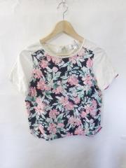 MICHEL KLEIN、38、Tシャツ