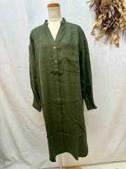 ★Cloth＆Cross