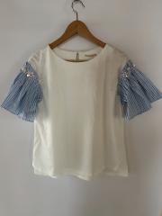 ★Rose Tiara、42～、カットソー