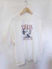 Ray Cassin、F（フリー）、Tシャツ