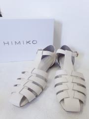 HIMIKO(靴）、25.0cm～、くつ