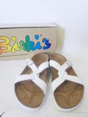 Birki’s、24.0cm、サンダル・ミュール