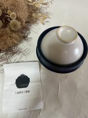 Kurihara　harumi、その他、食器