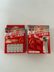 WOX、サイズ表示なし、ビューティーグッズ