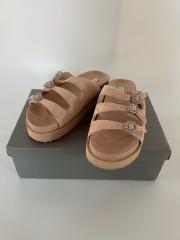 UNITED ARROWS、22.5cm、サンダル・ミュール