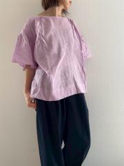 Cloth&Cross、F（フリー）、シャツ・ブラウス