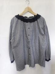Samansa Mos2、F（フリー）、シャツ・ブラウス