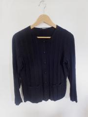 Aquascutum、7号、カーディガン・ボレロ・ベスト