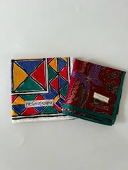 YVES SAINT LAURENT