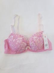 Cutie wing wacoal、C70、ブラジャー