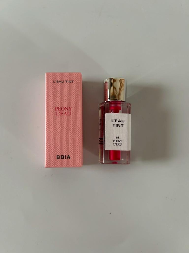 L'EAU TINT コスメ サイズ表示なし ファミール｜L'EAU TINTの