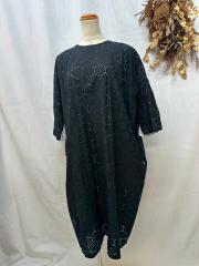 S.T.CLOSET FRABJOUS、サイズ表示なし、ワンピース