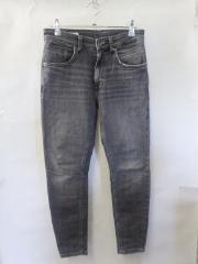 ZARA、36、デニム・ジーンズ