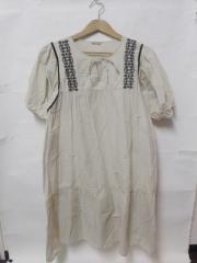 Samansa Mos2、F(フリー)、ワンピース