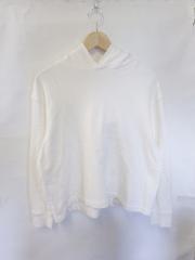 NATURAL BEAUTY BASIC、Mサイズ、スウェット・パーカー