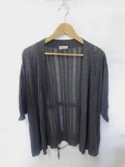 Samansa Mos2、F(フリー)、カーディガン・ボレロ・ベスト