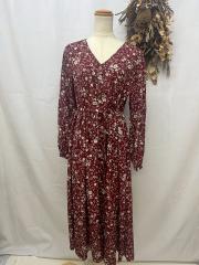 spick&span、サイズ表示なし、ワンピース