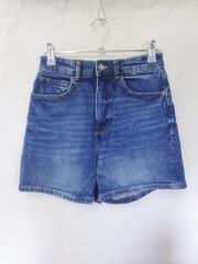 ZARA、34、ショートパンツ・ハーフパンツ