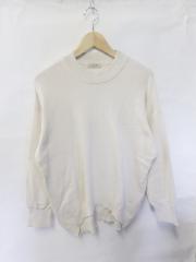 Samansa Mos2、F(フリー)、ニット