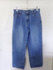 LAKOLE、Mサイズ、デニム・ジーンズ