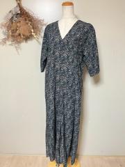 MULHOUSE/STUDIO CLIP、F(フリー)、オールインワン・サロペット