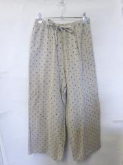 Samansa Mos2、F（フリー）、パンツ