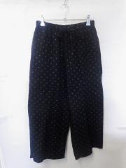 Samansa Mos2、F（フリー）、パンツ