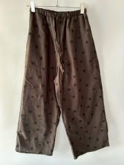 Samansa Mos2、F（フリー）、パンツ