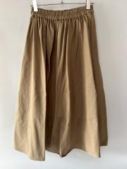 Samansa Mos2、F（フリー）、スカート