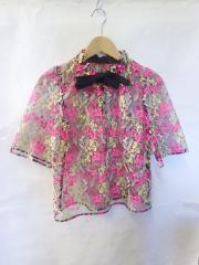 GRACE CONTINENTAL、その他、ショーツ