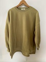 Samansa Mos2、F（フリー）、カットソー