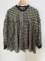 Samansa Mos2、F（フリー）、シャツ・ブラウス