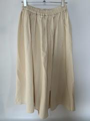 Samansa Mos2、サイズ表示なし、スカート