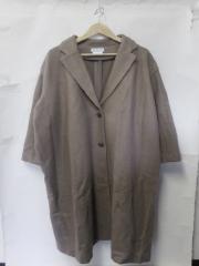 CIAOPANIC TYPY、その他、コート