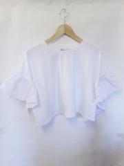 ZARA、Lサイズ、Tシャツ