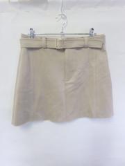 ZARA、Mサイズ、スカート