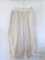Samansa Mos2、F(フリー)、パンツ