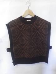 STUDIO CLIP、F(フリー)、カーディガン・ボレロ・ベスト