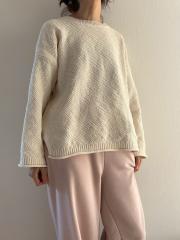 STUDIO CLIP、F(フリー)、ニット