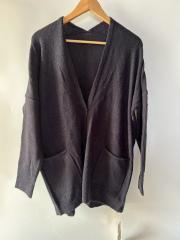 STUDIO CLIP、Lサイズ、カーディガン・ボレロ・ベスト