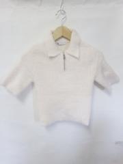 ZARA、Sサイズ、ニット