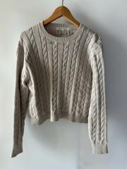 23区、38、ニット