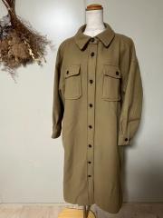 ★Samansa　Mos2、F（フリー）、コート